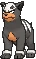 Houndour XY