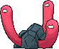 Wugtrio-