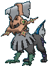 Type Null SM