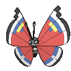 Vivillon-Modern XY