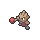 Hitmonchan Menu Sprite
