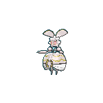 Magearna XY
