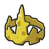 King's rock