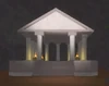 The pedestal in Cragonos Sanctuary.