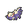 Stunky Menu Sprite