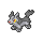 Mightyena Menu Sprite