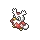 Delibird Menu Sprite