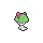 Ralts Menu Sprite