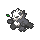 Pangoro Menu Sprite