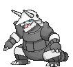 Aggron XY