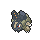 Golem-Alola Menu Sprite
