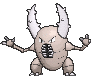 Pinsir XY