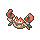 Krabby Menu Sprite