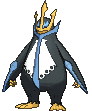 Empoleon XY