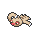 Slakoth Menu Sprite