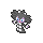 Gothitelle Menu Sprite