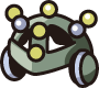 Exp share