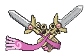 Doublade XY