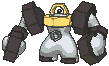 Melmetal-ani