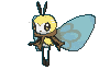 Ribombee SM