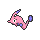 Gorebyss Menu Sprite