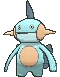 Marshtomp XY