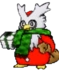 Delibird-Gift XY
