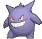 Gengar XY