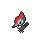 Pikipek Menu Sprite