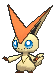 Victini XY