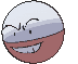 Electrode XY