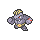 Machoke Menu Sprite