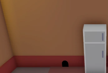 Mouse Hole located in Fluoruma City