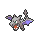 Aerodactyl Menu Sprite
