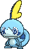 Sobble-