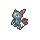 Sneasel Menu Sprite