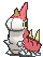 Wurmple XY
