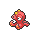 Octillery Menu Sprite