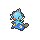 Dewott Menu Sprite