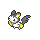 Emolga Menu Sprite