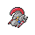 Escavalier Menu Sprite