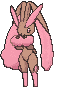 Shiny-lopunny