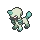 Furfrou-LaReine Menu Sprite