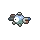 Magnemite Menu Sprite
