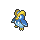 Prinplup Menu Sprite