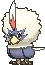 Rufflet XY