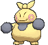 Makuhita XY