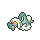 Drampa Menu Sprite