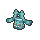 Bronzong Menu Sprite