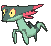 Dreepy XY